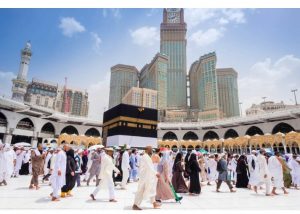 Perbedaan Haji'dan Umroh 