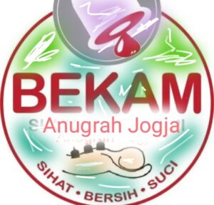 Bekam Anugrah Jogja