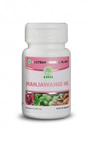 Herbal Manjawang hni hpai 