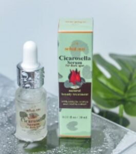 Serum Sehat Ayu Mumtaz