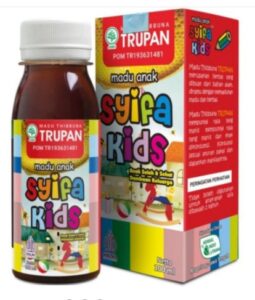 Madu syifa kids Turpan